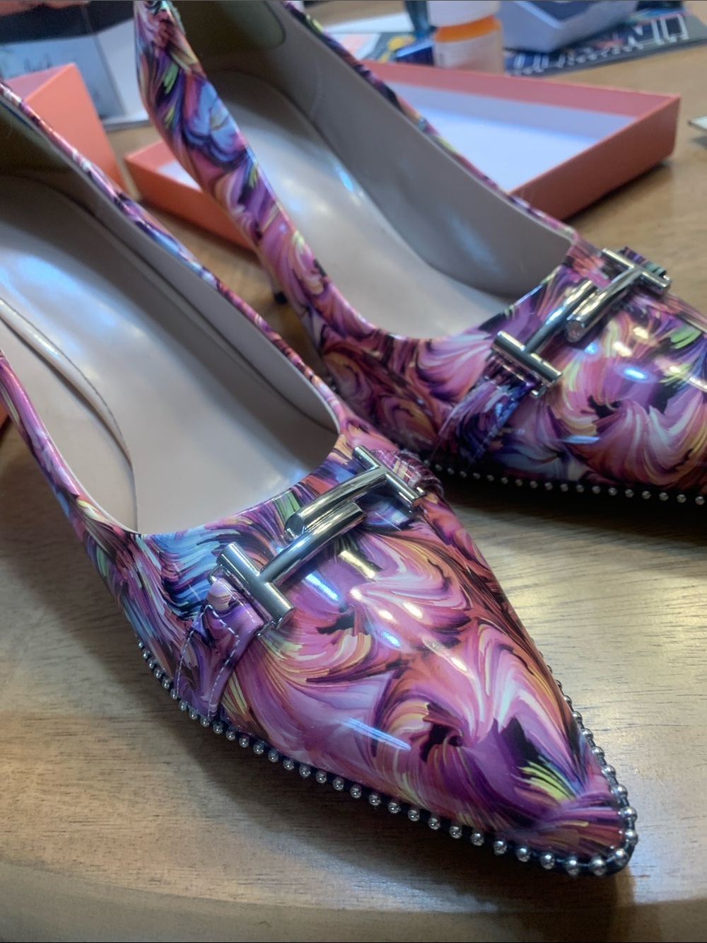 Shoes